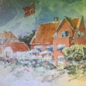 Bed & Breakfast Sonderstrand Bed & Breakfast, Skagen