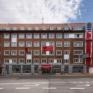 Hotel Milling Gestus, Aalborg