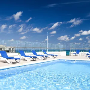 Azure Lofts & Pool Hotel San Andrés