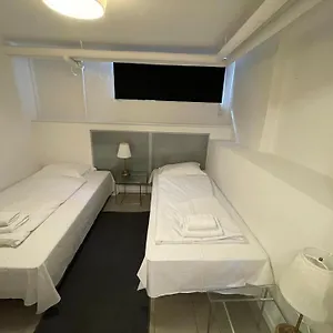 M18 Copenhagen