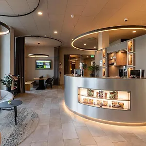 Hotel B&B Hotel Aalborg
