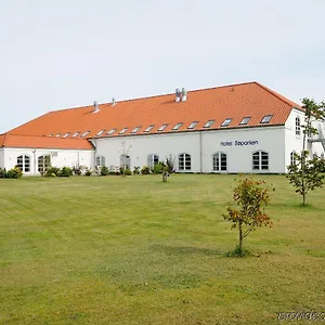 Hotel Soparken, Åbybro