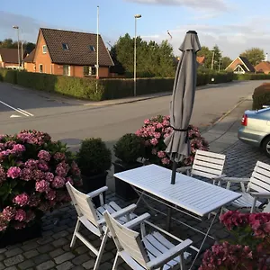 Hannas - 51 M2 Bed & Breakfast Grindsted