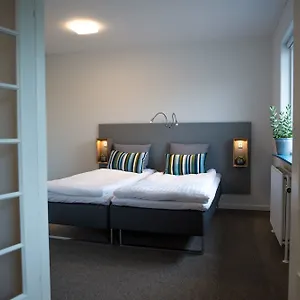 Refborg Hotel Billund