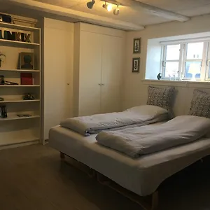 Appartement Casa Aurora, Aalborg