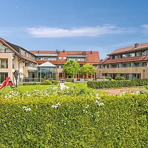 Hotel-restaurant Ammerhauser Hotel Anthering