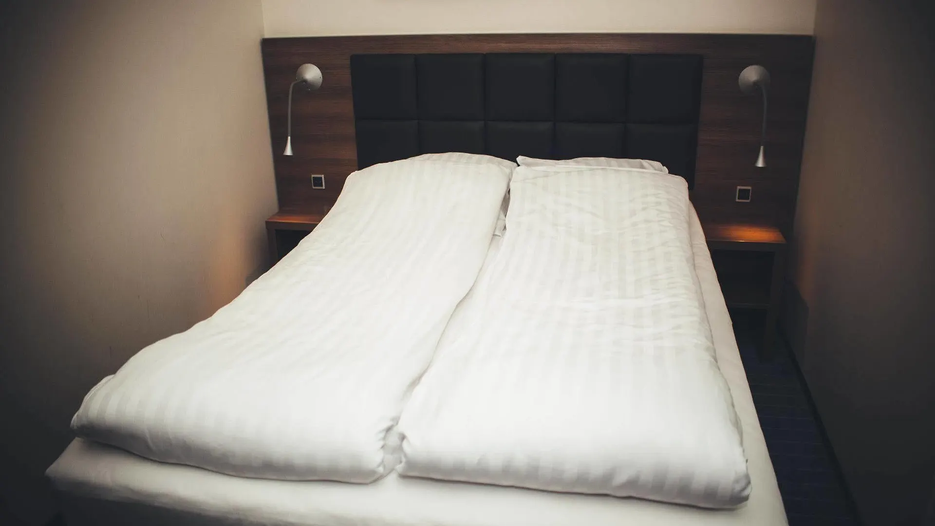 Hotel Jomfru Ane Aalborg 3*,  Danimarca